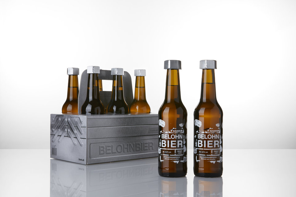 Glass bottles  Systempack Manufaktur