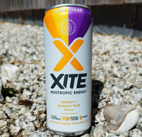 Nootropic Energy Drinks Do They Actually Work