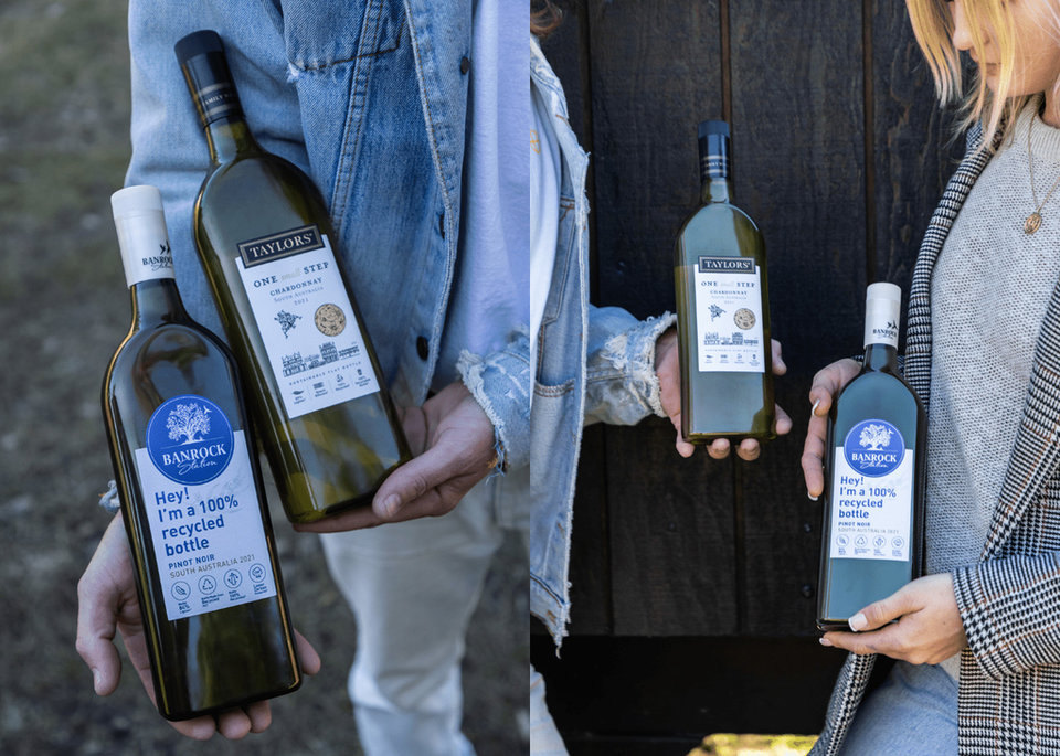 Recycling is sticking point for drinks labels Just Drinks