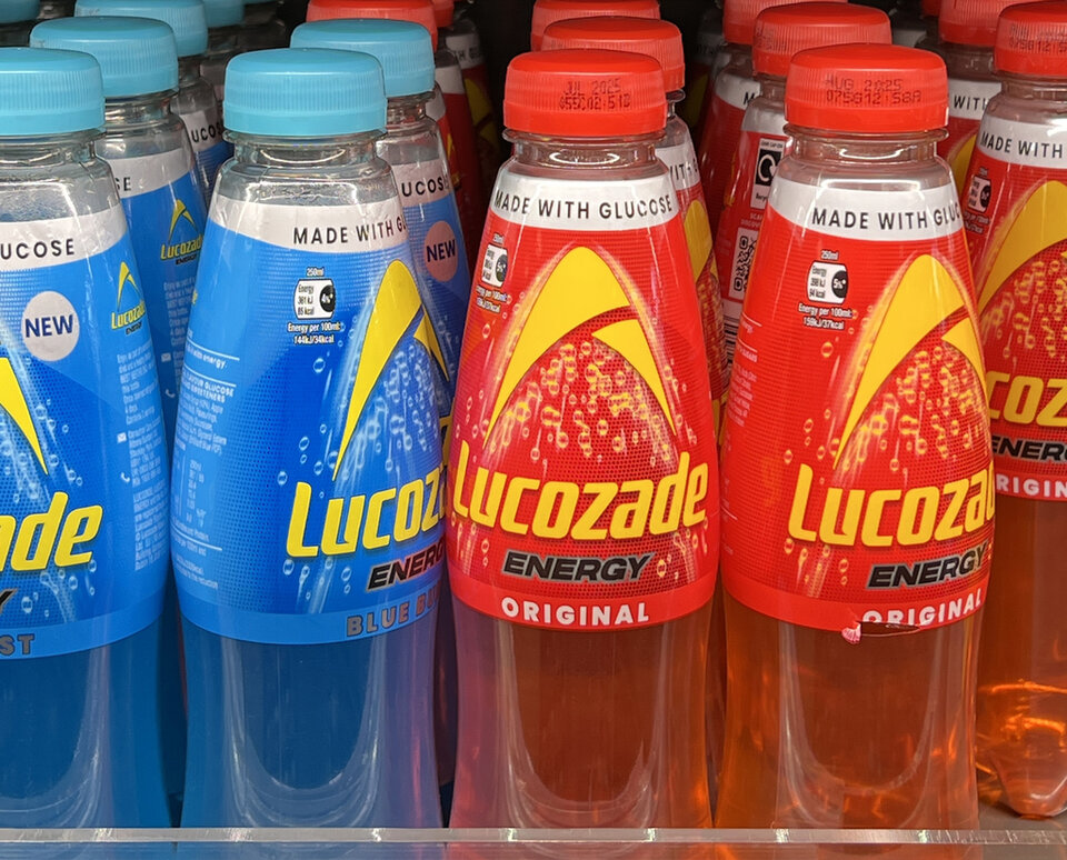 Drinks brands battle plastics recycling crisis - Just Drinks magazine |  Issue 54 | November 2025